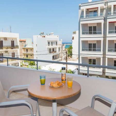 Christina'S Luxury Apartment Rethymno  Exterior photo